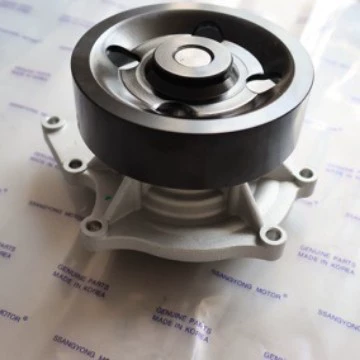 Pump – Water pump