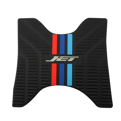 Jet150 Sl Rubber Foot | Motorcycle pedals