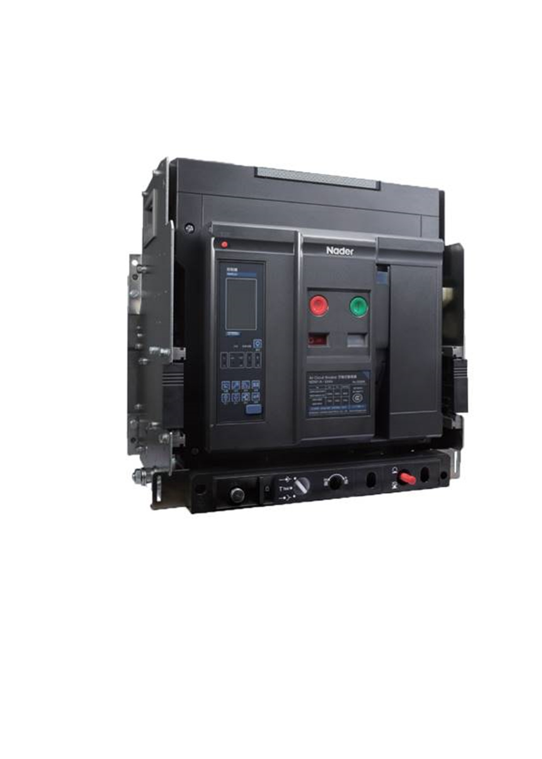 良信NDW1A-3200C-2500A万能式断路器NDW1A-2000C-1600-1250-1000A