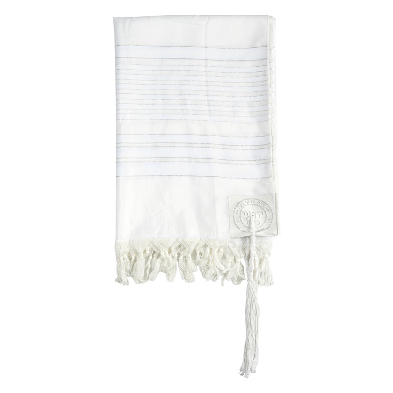 Amazon International Scarf Ethnic Shawl Tassel Rope Tallit Tassels Fashion