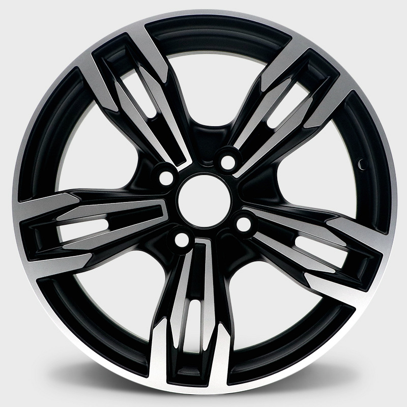 Changan cx20 wheel hub is suitable for Changan Yuexiang v5 v7 Auchan a800 v3 aluminum steel ring 141516 inch only