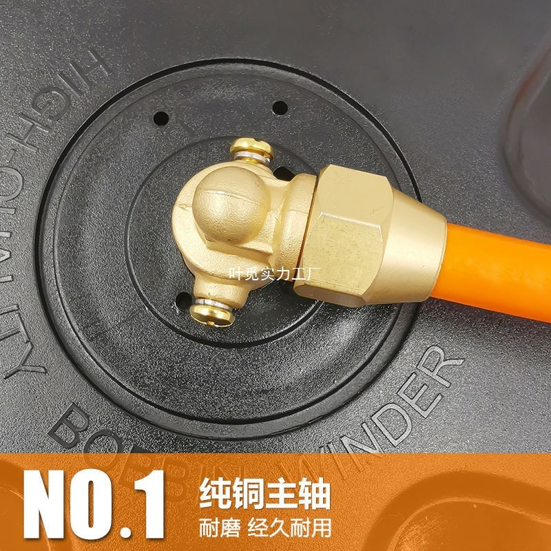 ロールチューブエアチューブ全自動伸縮エアドラム自動車修理収縮電気ドラム高圧水ドラム家庭用吊り下げチューブコレクター|undefined