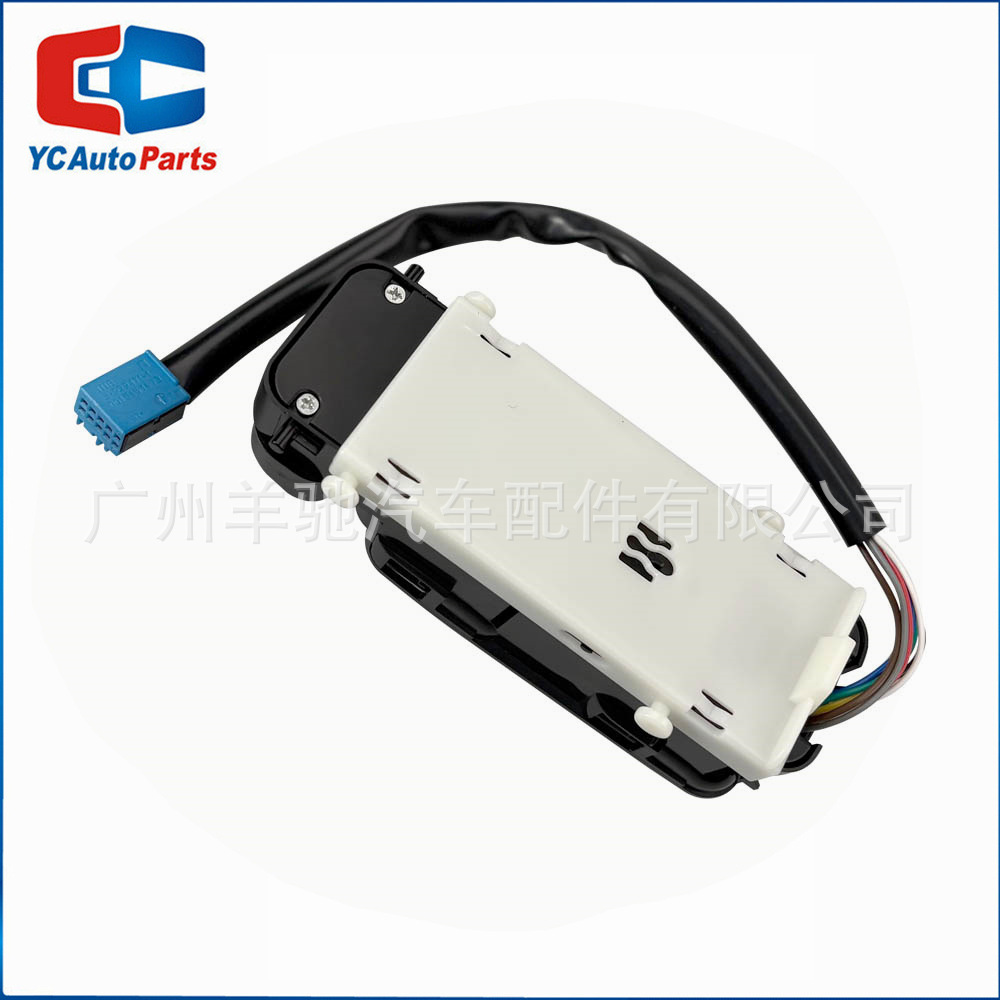 A2098203410 A2038210679 Interruptor de control de ajuste de elevación de vidrio para Mercedes-Benz W203