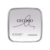GECOMO (Трансграничная торговля), пудра, матовый тональный крем для сухой кожи, осветляющая база под макияж