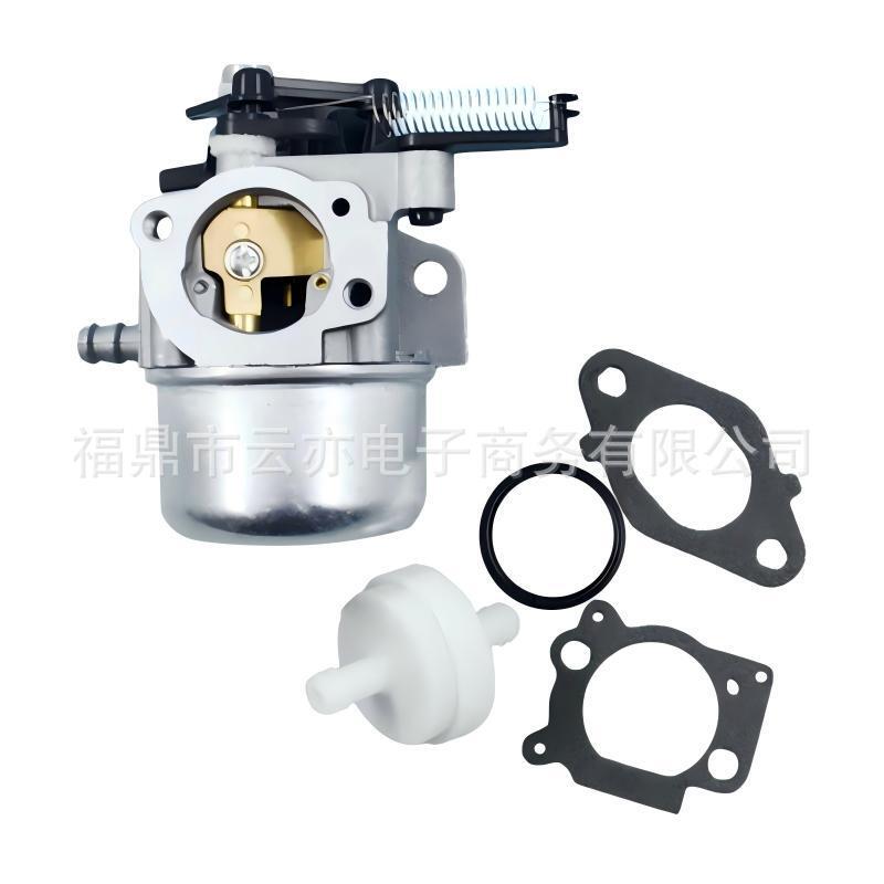 Suitable for 590948 111000 11P000 121000 12Q000 796608 Carburetor Suitable for 590948 111000 11P000 121000 12Q000 796608 Carburetor