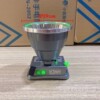 Extra large lithium battery, lantern, LED waterproof switch key