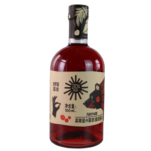 �R˹�Z��¶����Խݮζ ���_˹ 500ML20%vol �uβ���{�� ΢�����