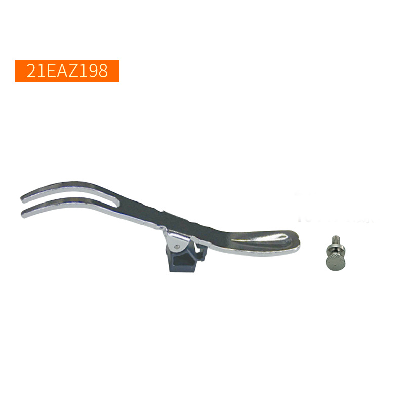 日本三丰数显百分表千分表 测杆提升杆配件21AZBEZA 