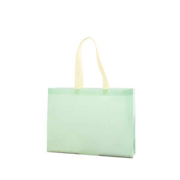 Linen bag non-woven cloth