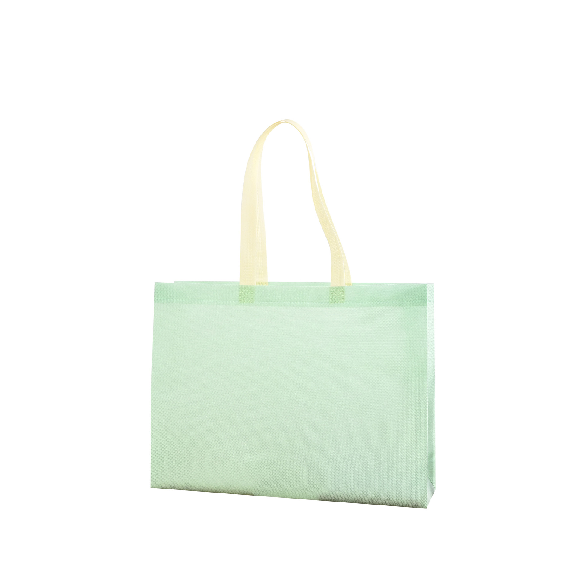 Mint, beige, handheld
