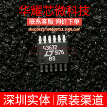 LT4363HMS-2 ȫ��ԭ�b �zӡ43632 ���bMSOP-12 ��ӿ���o��