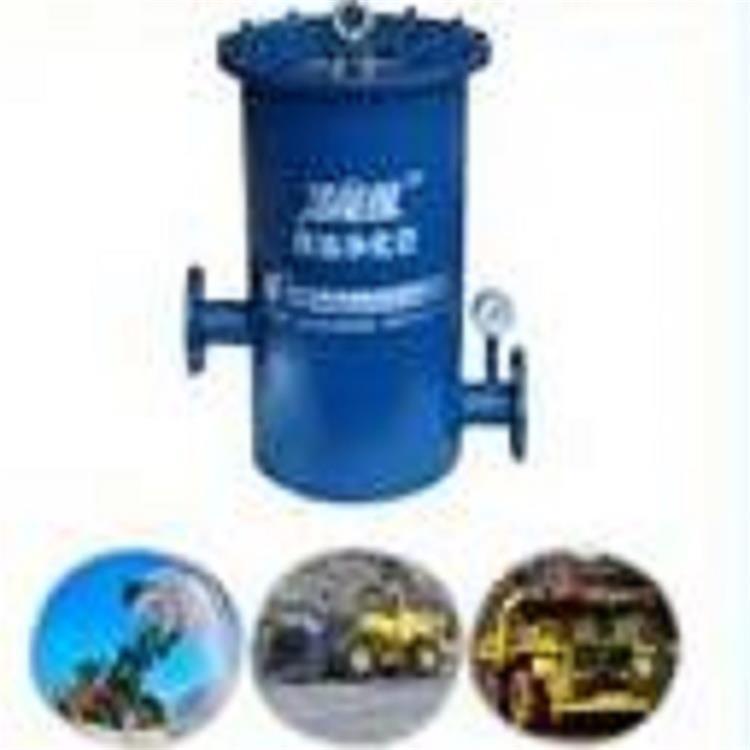 柴油净化器（0-150L/min) 型号:WT2-THY-400S库号：M383615