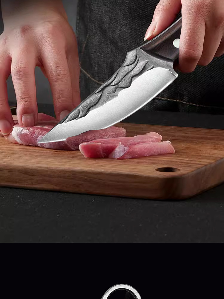 Ring Knife Image 1