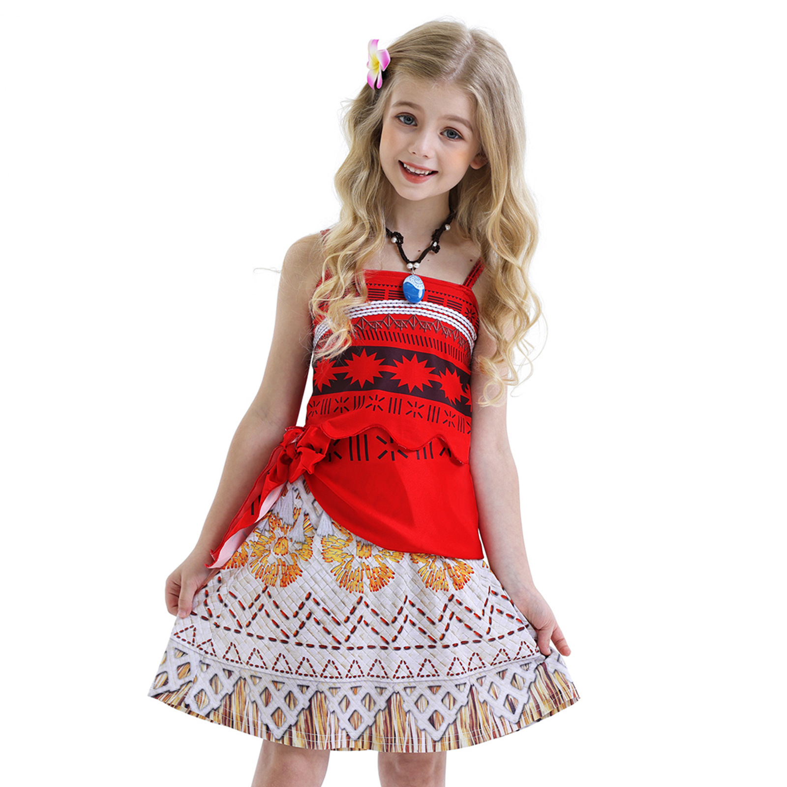 marine dress