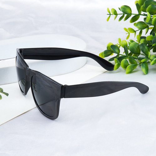 Chili pepper sunglasses, fashionable retro trendy unisex sunglasses, European and American style, factory shipped