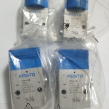 FESTO�ֶ�����ť������ SV-3-M5 6817 10190 10191 10192 11914