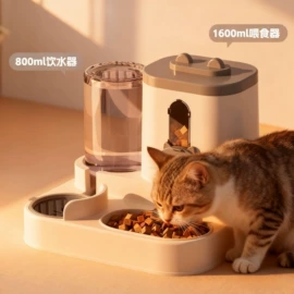 猫猫食具;猫猫清洁;狗狗玩具