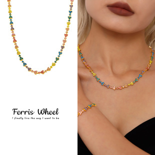 Ħ��݆�W�������M荲�ɫ�ʯ����÷����ع���Ů���P��18k��