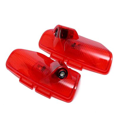 Manufactor Direct selling wholesale kIa K5 Car Dedicated Welcome lamp Laser Light Door light Projection lamp Lights