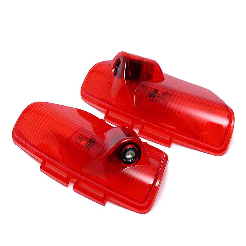 Manufactor Direct selling wholesale kIa K5 Car Dedicated Welcome lamp Laser Light Door light Projection lamp Lights
