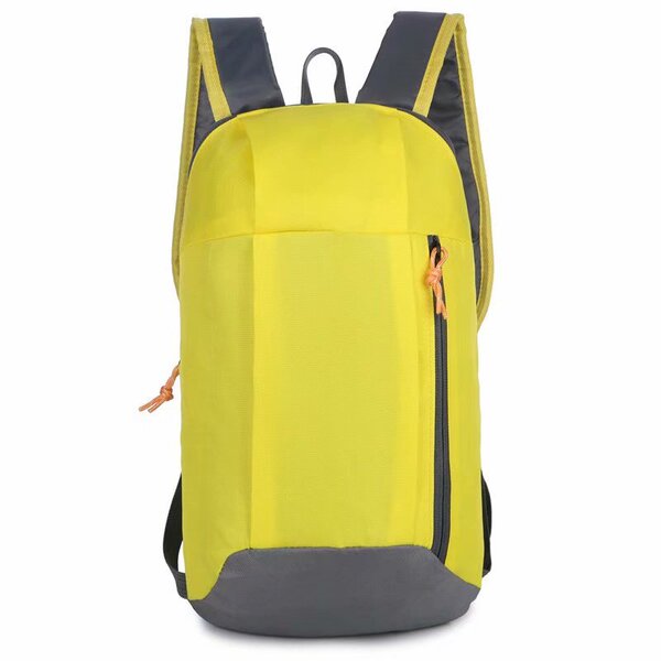 Sports bag