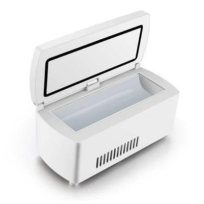 Soyuducular, Incubator Mini Car Refrigerator