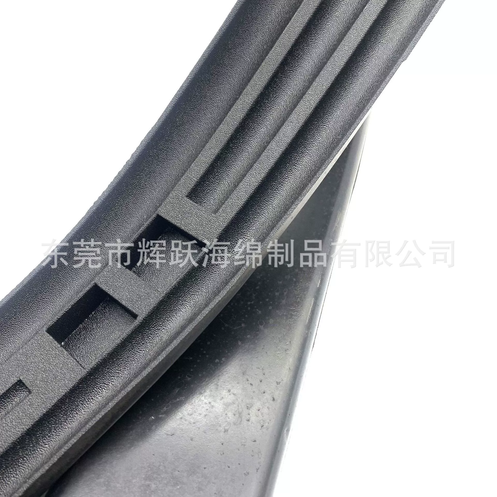 Поставка снукерного кия подкладка губка интегрированная литье ударопрочная губка PU пена губка внутренняя опорная полоса