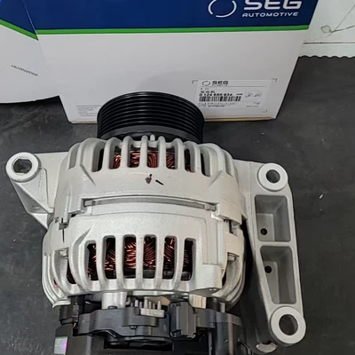 SEG Thonger generator 0124655934 0124655251 0124655934 0124655251 (Generatorlar hissələri (Dinamo və detalları))