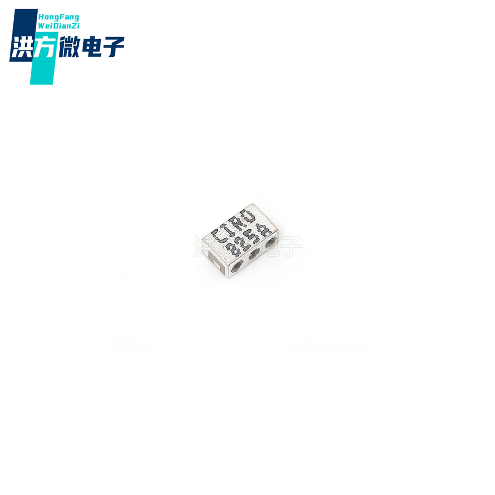 TR0022A电介质陶瓷滤波器5825MHz 原装嘉硕TAI-SAW滤波代码825A