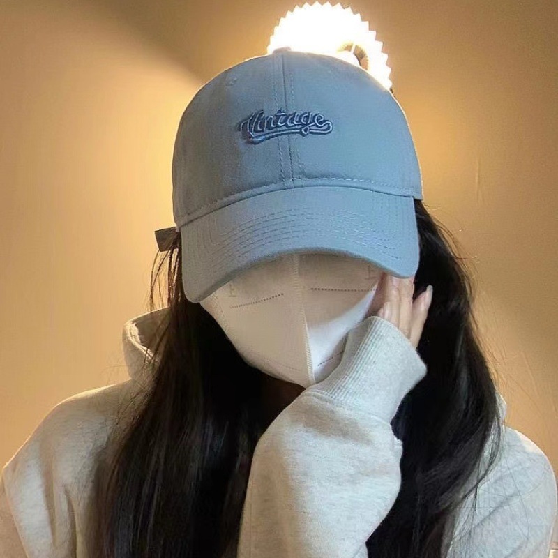 【빈티지】스카이블루