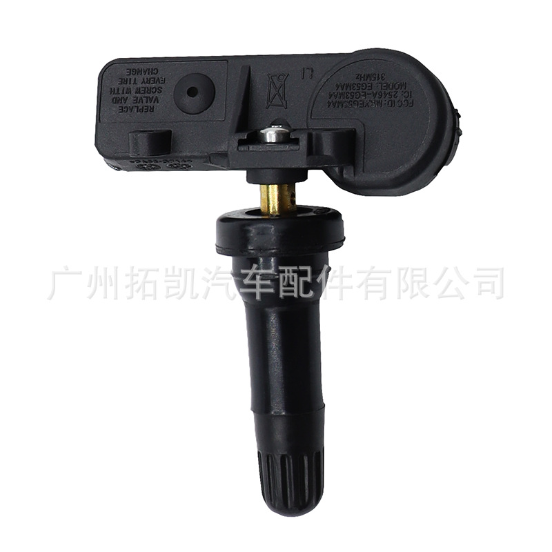 68137699AA Aplicable Dodge Ram Schkrad Sensor de presión de neumáticos Monitor de presión de neumáticos TMPS