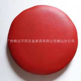 圆凳游戏机椅子饭店凳面直径37cm耐用加厚凳子配件