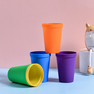 Children's competitive stacked Cup drinking cup kindergarten interactive game puzzle thinking concentration training toys wholesale