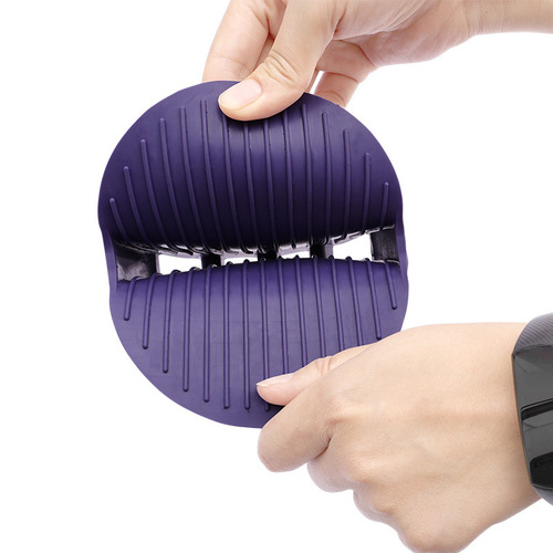 Pet bathing brush, cat grooming glove, dog bathing massage brush, pet combing no-bath cleaning glove