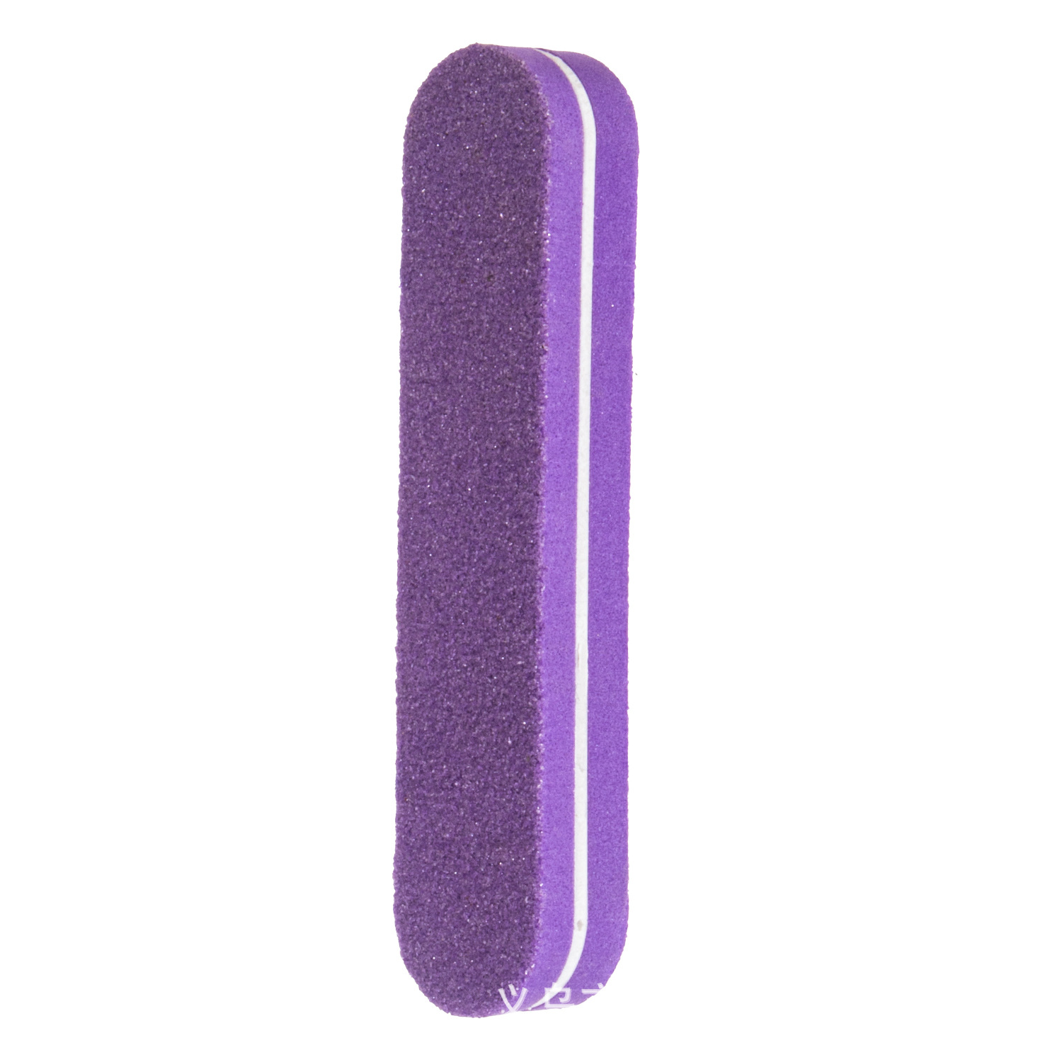 Mini Lima de Esponja para Uñas Set de 10 Piezas de Esponja y Lija Doble Cara, Reutilizable para Pulir Uñas