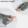 促进血液术后循环腿枕