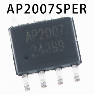 AP2007SPER AP2007 SOP8�NƬ 5V2A�������ԴоƬIC ԭ�bо��΢