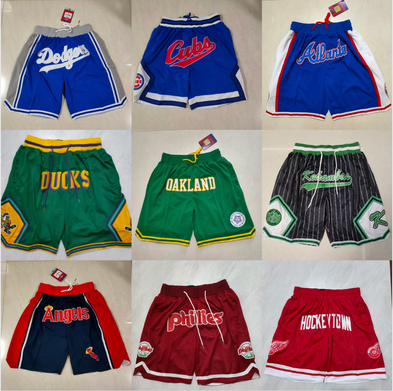 Retro Basketball Shorts Knicks Timberwolves Mavericks Dodgers Space People Lakers Sea Eagles Bulls Shorts Retro Basketball Shorts Knicks Timberwolves Mavericks Dodgers Space People Lakers Sea Eagles Bulls Shorts