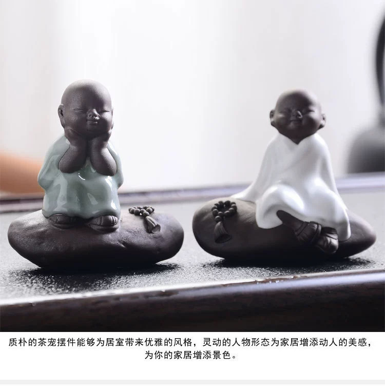 Чаепитие для домашних животных Кунг-фу чайный набор аксессуаров чайной церемонии