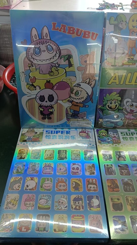 新しい 42 ピース ラブ ドンドン ファン、ピンチ、トレンディな減圧おもちゃ、ポケ パーツ、屋台、宝くじ、ドンドン ファン ファン|undefined