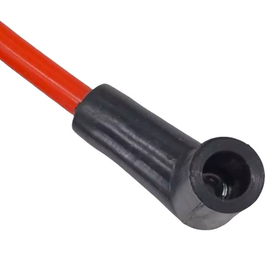 Power supply, ignition system accessories Powercablesparkplugwiresetsrc-Ze81/4858 Four