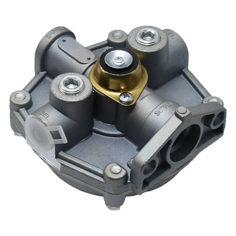 El Autobús Europeo del camión pesado de la válvula de retransmisión de SMT 45184-z0003 parte 279180