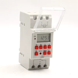 电动机配件;微型断路器;低压接触器