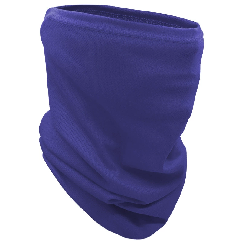 Summer breathable scarf, mask, UF-protection