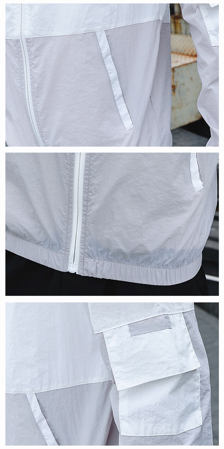 Veste homme - Ref 3443470 Image 29