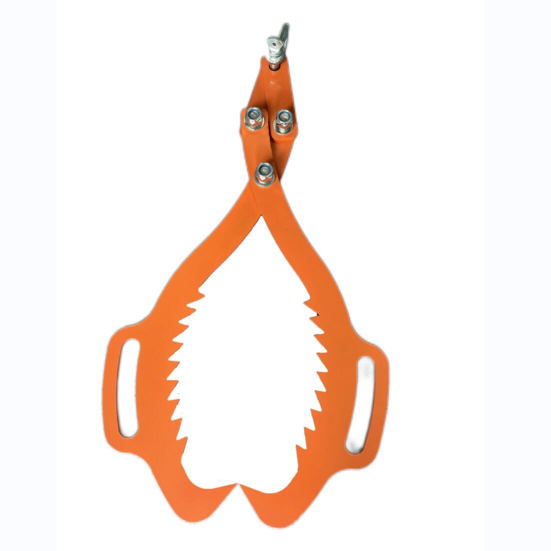 Barreta de madera multifuncional al por mayor transfronteriza Gancho de elevación Carga y descarga Gancho de madera Gancho de madera Gancho de madera