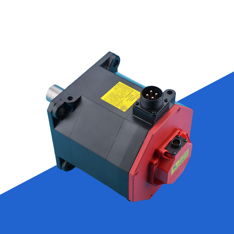 A06B-1413-B100 B101 B103 B104 B120 B121 B123发那科伺服电机议