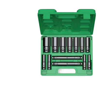 8-32 air screwdriver socket — Mühərrik tənzimləmə alətləri