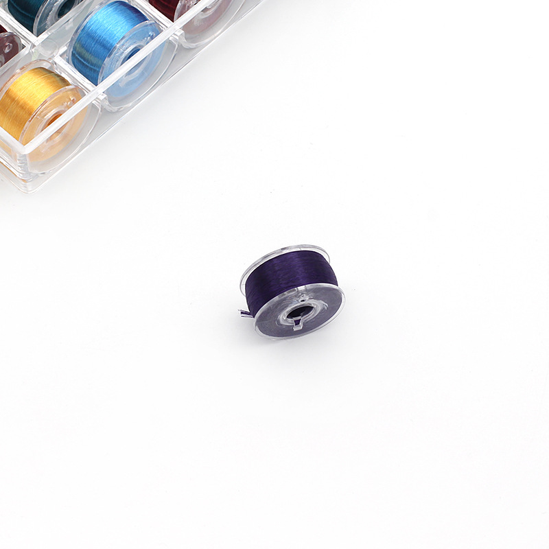 110 # 보라색 * 65 m/롤