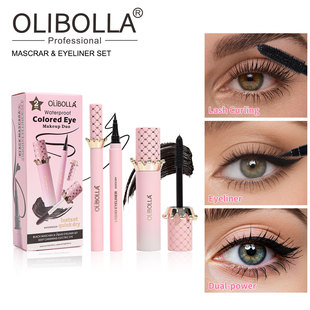 �羳����OLIBOLLA�۾��P��ë�����b��ˮ�־ò���Ⱦ��ɫ�ʹ��ۊy
